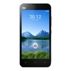 小米手机M1和M2显示屏分析