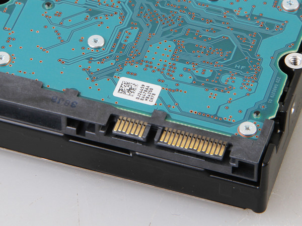 HGST