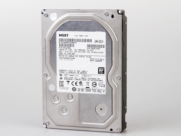 HGST