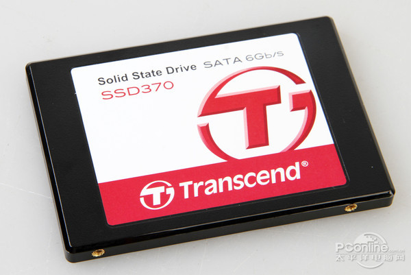创见SSD370