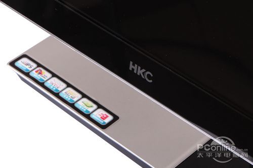 千元IPS神器HKC T3000显示器独家首测