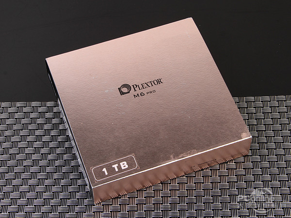 浦科特M6Pro 1TB