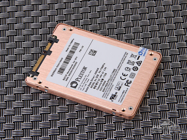 浦科特M6Pro 1TB