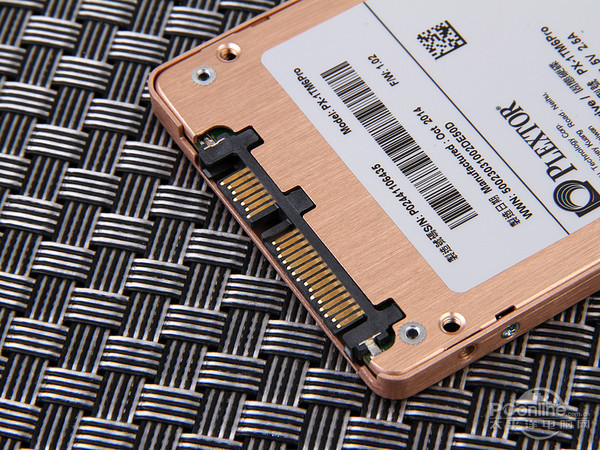 浦科特M6Pro 1TB