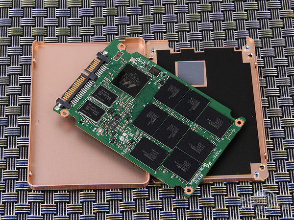 浦科特M6Pro 1TB