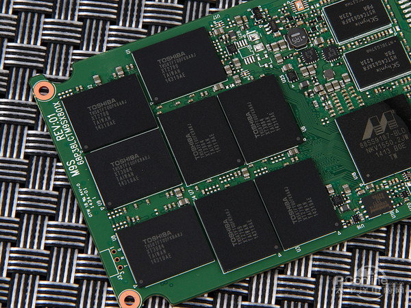 浦科特M6Pro 1TB