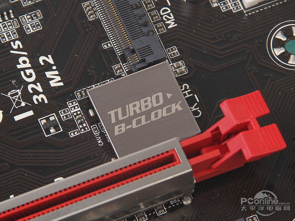 技嘉Z170X-Gaming 3评测