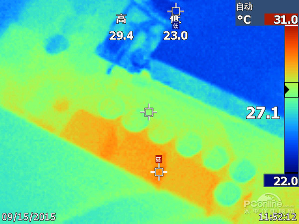 技嘉Z170X-Gaming 3评测