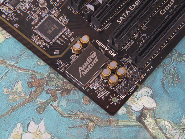 七彩虹 战斧C.Z170-D3 V20评测