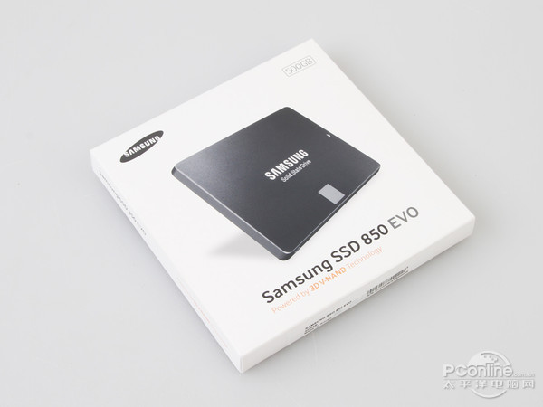 三星850EVO 500G