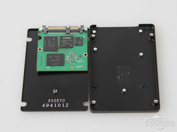 三星850EVO 500G