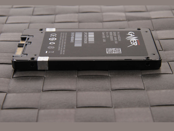 影驰GAMER 120G