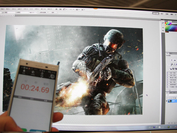 影驰GAMER 120G