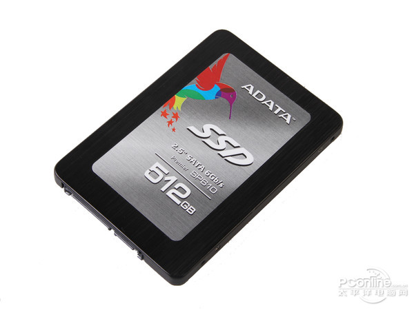 SSD