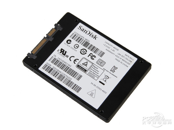 SSD