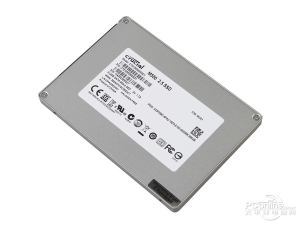 SSD