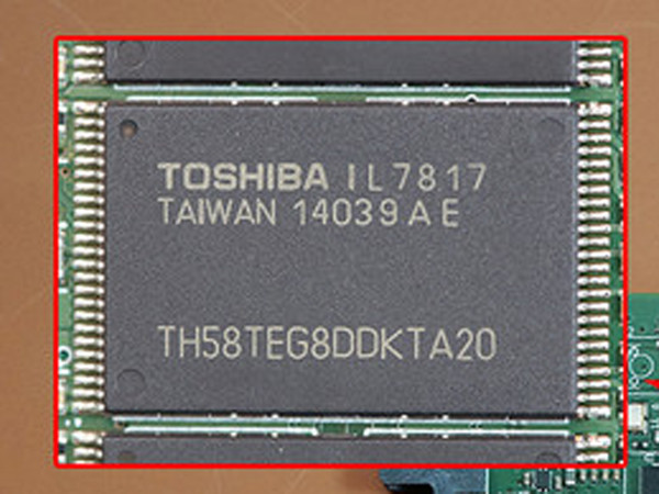 SSD