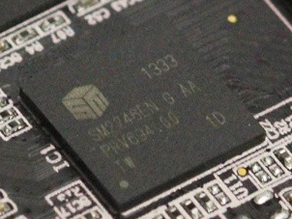 SSD