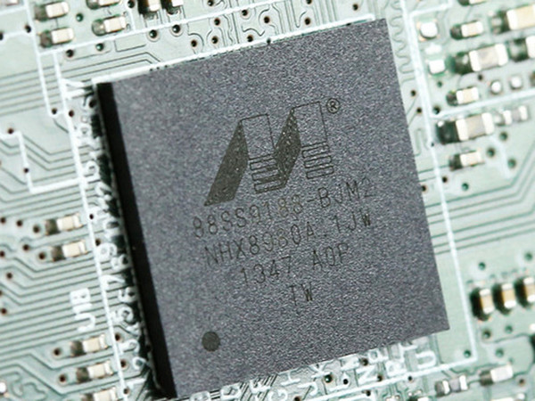 SSD
