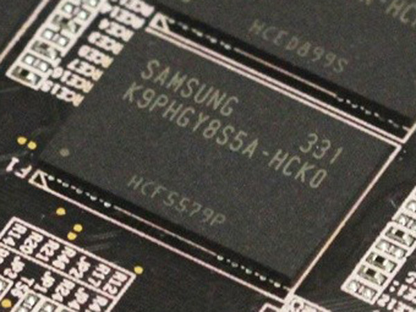 SSD