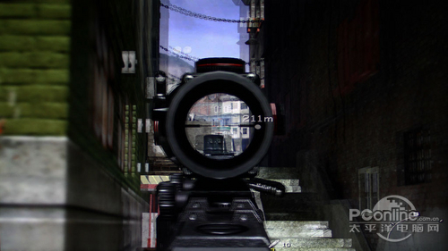 不闪式3D显示器LG D2792P