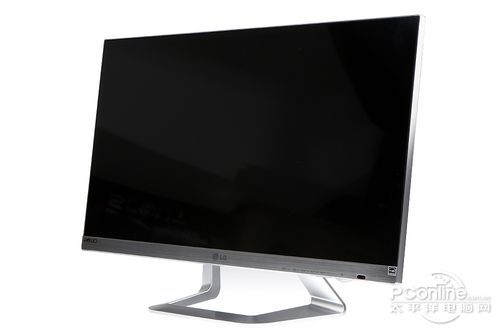 不闪式3D显示器LG D2792P