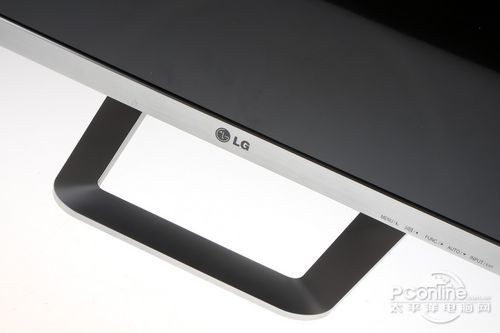 不闪式3D显示器LG D2792P