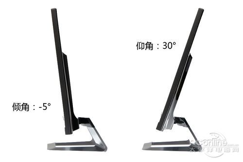 不闪式3D显示器LG D2792P