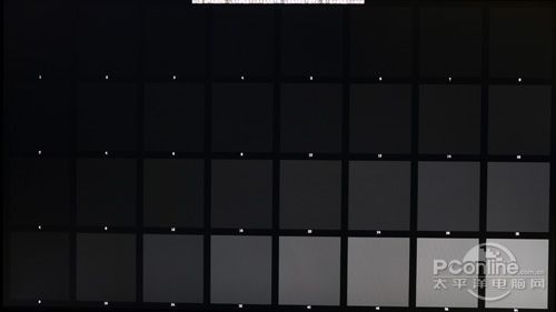 不闪式3D显示器LG D2792P