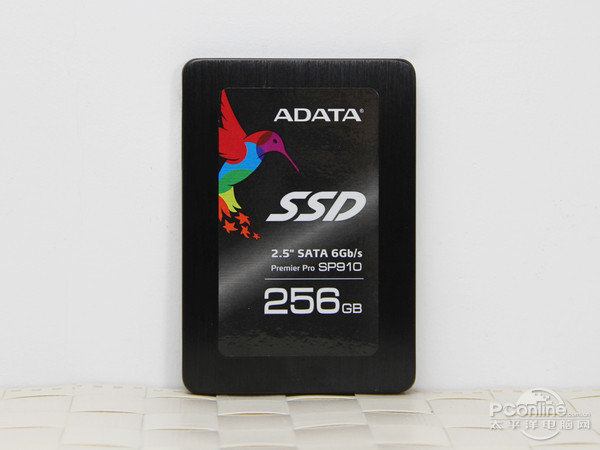 威刚SP910