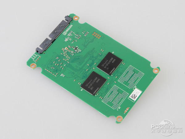 建兴LiteOn ZETA 256G
