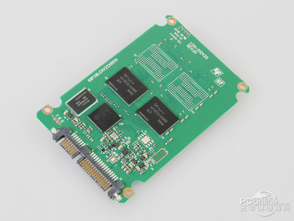 建兴LiteOn ZETA 256G