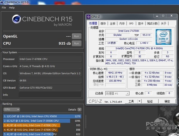 超频R15