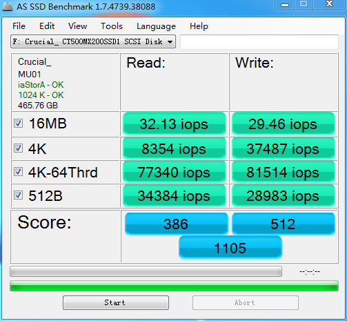 SSD