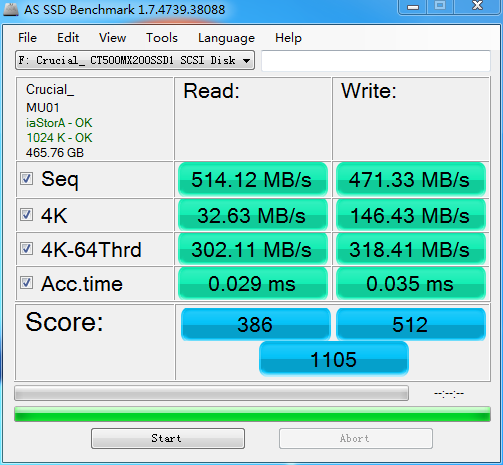 SSD
