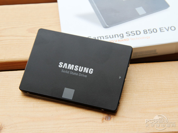 三星850EVO 2TB