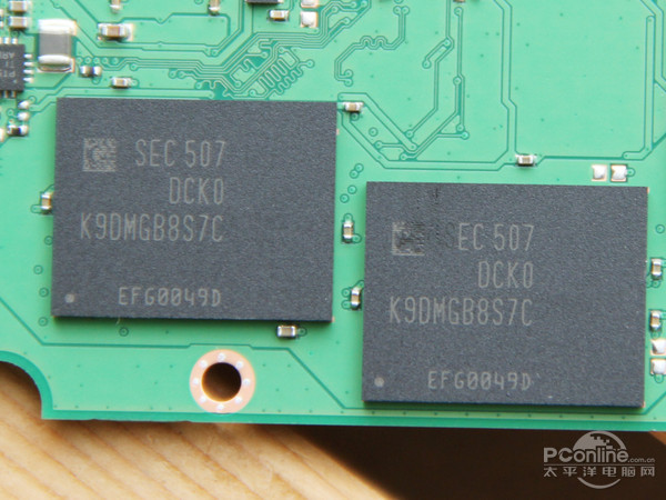 三星850EVO 2TB