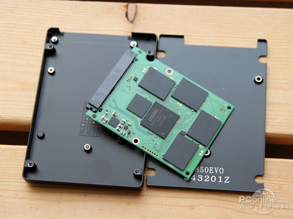 三星850EVO 2TB