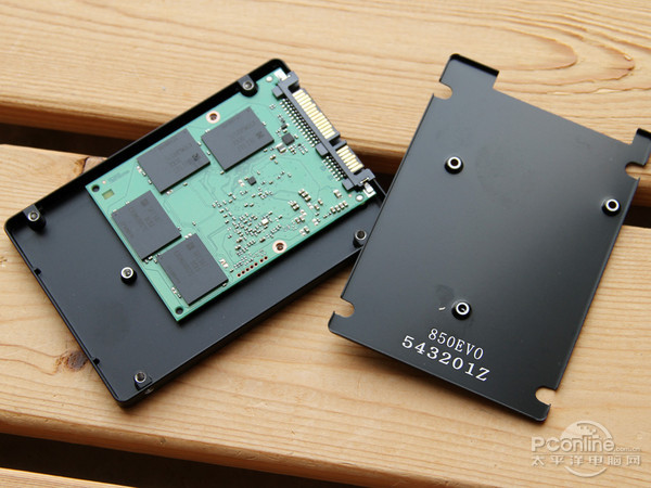 三星850EVO 2TB