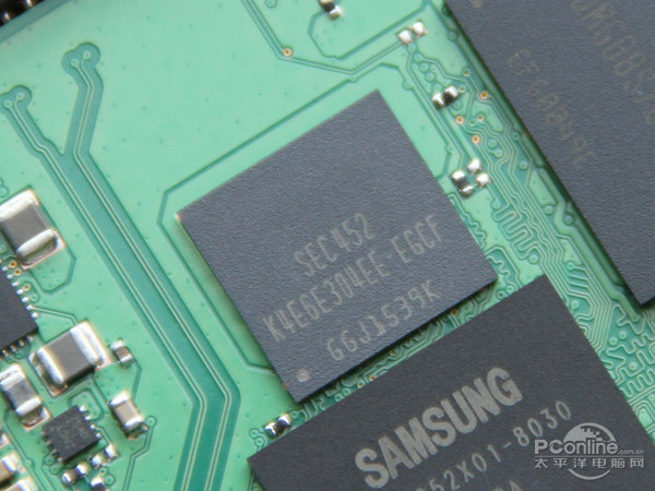 三星850EVO 2TB