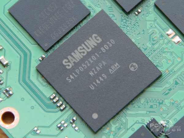 三星850EVO 2TB