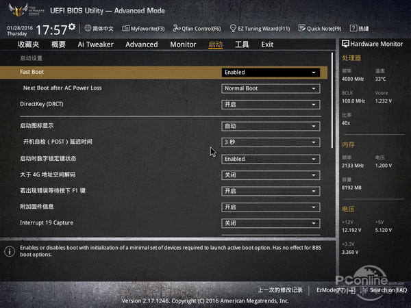 BIOS