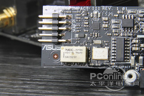 ROG M8I