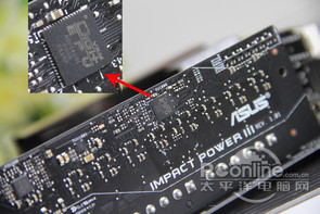 ROG M8I