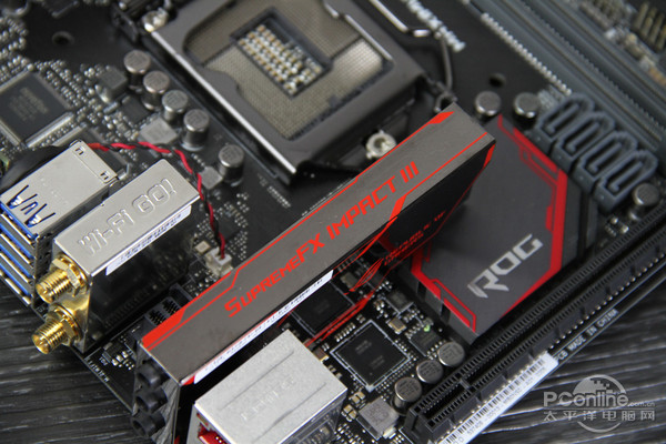 ROG M8I