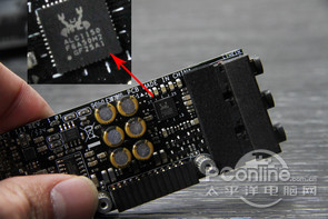 ROG M8I