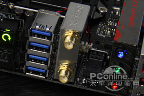 ROG M8I