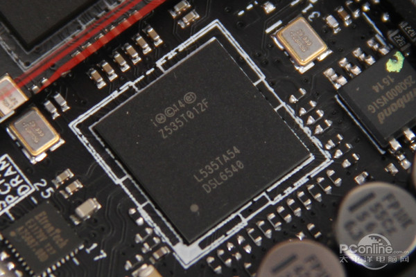 ROG M8I