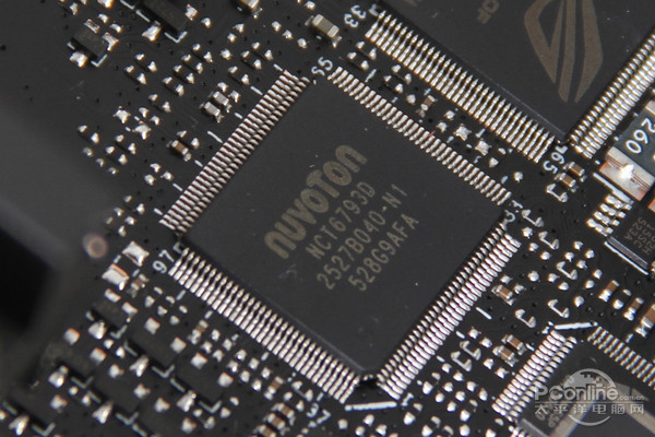 ROG M8I