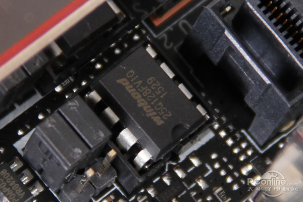 ROG M8I